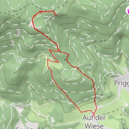 thumbnail for Höhenweg