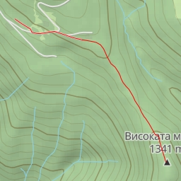 thumbnail for Високата могила