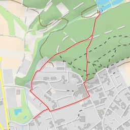 thumbnail for Waldstraße - Waldstraße