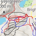 thumbnail for Alta-Brighton Trail