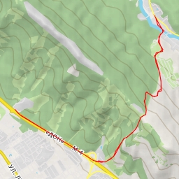 thumbnail for Октябрьская улица