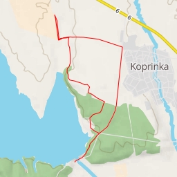 thumbnail for Копринка