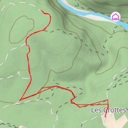 thumbnail for Route des Gorges