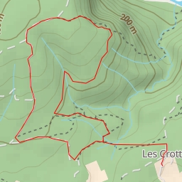 thumbnail for Route des Gorges