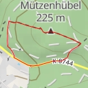 thumbnail for Mützenhübel