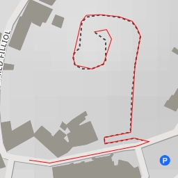 thumbnail for Table d'orientation