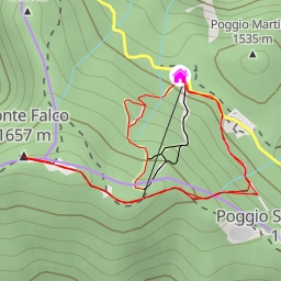 thumbnail for Monte Falco