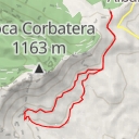 thumbnail for Camí ral de Lleida a Reus