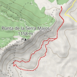 thumbnail for Camí ral de Lleida a Reus