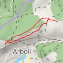 thumbnail for Puig de l'Hermano