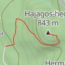 thumbnail for Hajagos-hegy