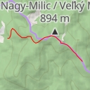 thumbnail for Orita-hegy