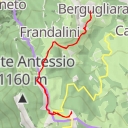 thumbnail for Via Enzo Monali