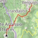 thumbnail for Monte Antessio