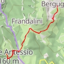 thumbnail for Monte Mazeto