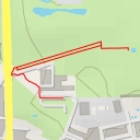 thumbnail for Noria del "Huerto del francés" - Paseo de Fernán Núñez - Madrid