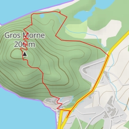 thumbnail for Plage de Grande Anse - Impasse du Vieux Pont