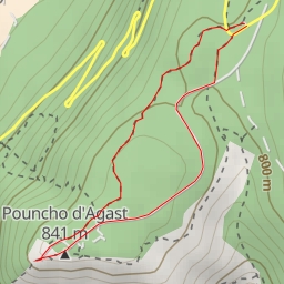 thumbnail for Millau - Puncho d'Agast