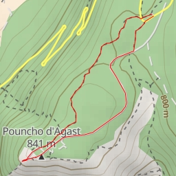 thumbnail for Pouncho d'Agast