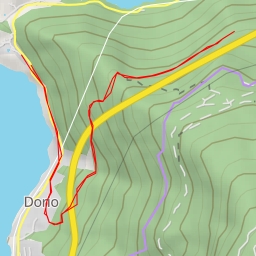 thumbnail for Galleria Monte Piazzo