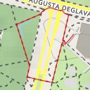 thumbnail for Andreja Saharova iela - Rīga