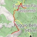 thumbnail for Poggio Barone