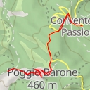 thumbnail for Poggio Diaccio Fiorentino