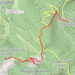 thumbnail for Poggio Diaccio Fiorentino