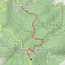 thumbnail for Poggio Bellavista