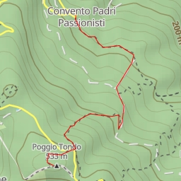 thumbnail for Poggio Tondo