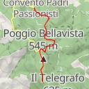 thumbnail for Strada Provinciale del Convento