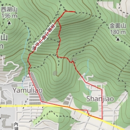 thumbnail for 剪刀石山