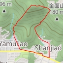 thumbnail for 金面山步道 - 臺北市