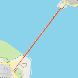 thumbnail for Via Provinciale Orbetellana - Via Provinciale Orbetellana