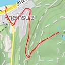 thumbnail for Alte Bahnhofstrasse