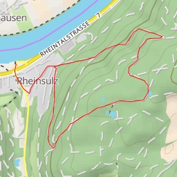 thumbnail for Rheintalstrasse