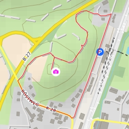 thumbnail for Stadtblick