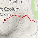 thumbnail for Mount Coolum Summit Walk - Mount Coolum Summit Walk - Sunshine Coast Regional