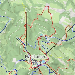 thumbnail for Gefährlicher Steig