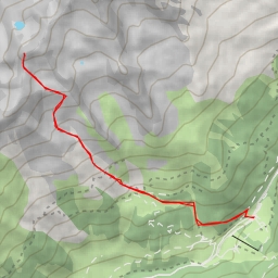 thumbnail for Portlesspitze - Pizzo Portles