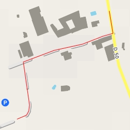 thumbnail for Chemin du Quartier de l'Home