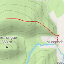 thumbnail for Bowscale Fell