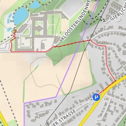 thumbnail for Heyendallaan