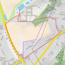 thumbnail for Heyendallaan