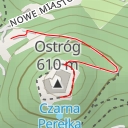 thumbnail for Ostróg