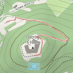 thumbnail for Ostróg