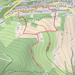 thumbnail for ścieżka dydaktyczna "Zębata" - ścieżka dydaktyczna "Zębata"