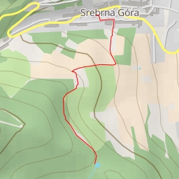 thumbnail for ścieżka dydaktyczna "Zębata" - ścieżka dydaktyczna "Zębata"