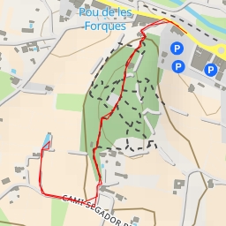 thumbnail for Camí Segador - Camí Segador