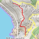 thumbnail for Strada Provinciale dei Santuari